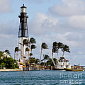 Hillsboro Inlet Lighthouse